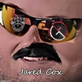 Jared Cox