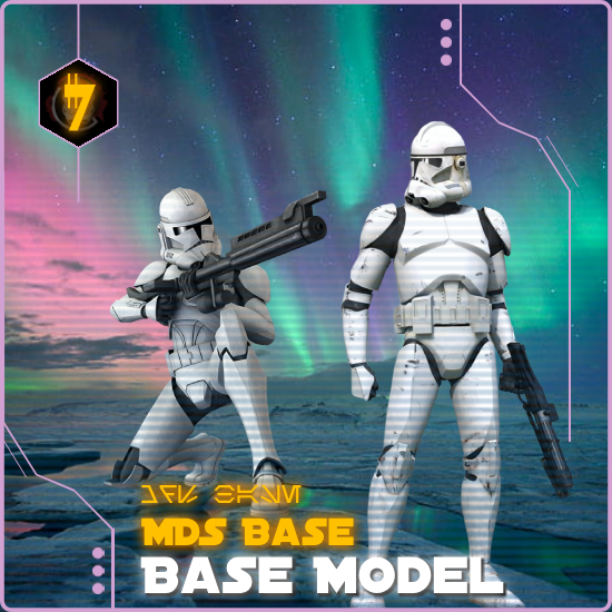 Base Model
