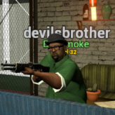 devilsbrother