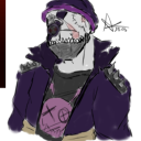 PlagueTheBunny