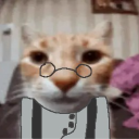 Dr. Catter Cattington PhD