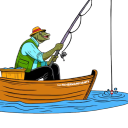 Fishermanshanty