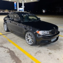 Stock135i