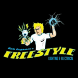 Rob Ingrams Freestyle