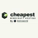 Cheapest Minecraft Hosting